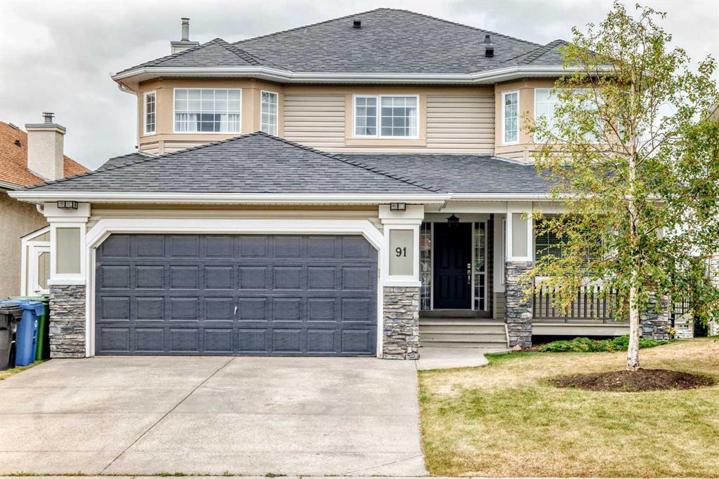 Picture of 91 Sienna Park Terrace SW, Calgary Real Estate Listing