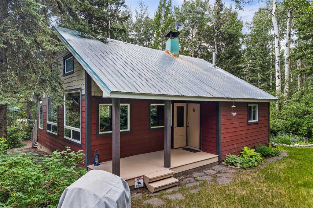 Picture of 9 Des Arcs Road , Lac Des Arcs Real Estate Listing