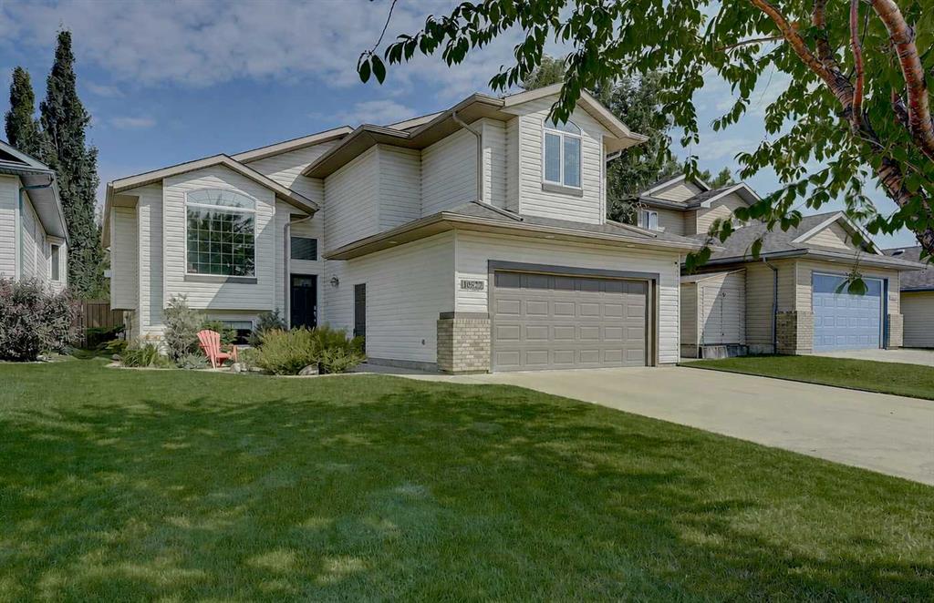 Picture of 10922 66 Avenue , Grande Prairie Real Estate Listing