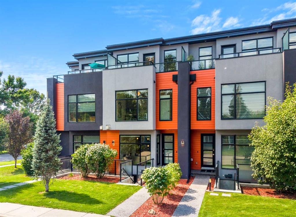 Picture of 1103 4 Street NE, Calgary Real Estate Listing