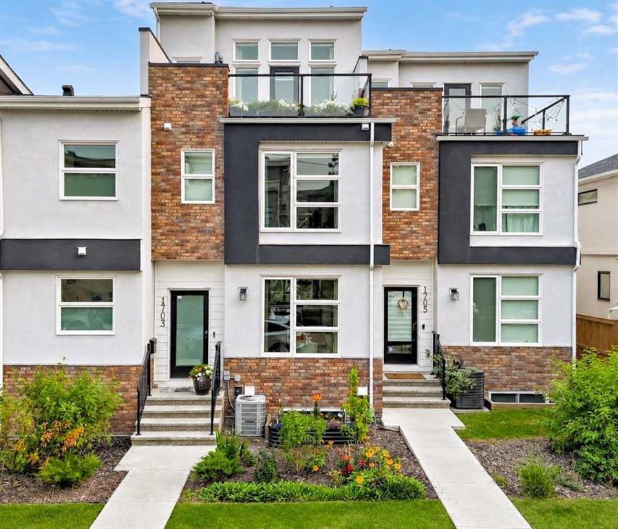 Picture of 1703 31 Avenue SW, Calgary Real Estate Listing