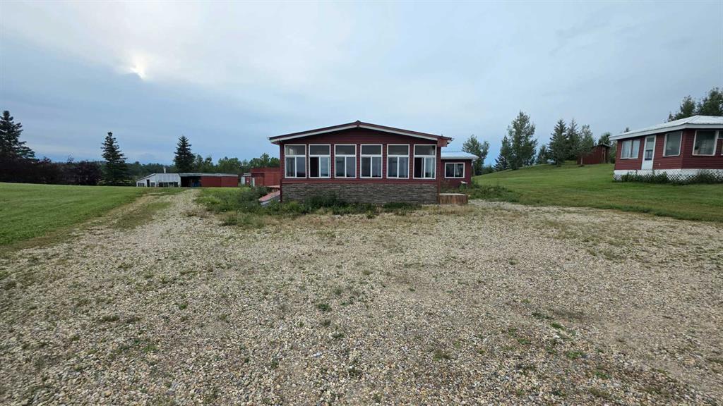 Picture of 57340 Range Road 73  , Rural Lac Ste. Anne County Real Estate Listing