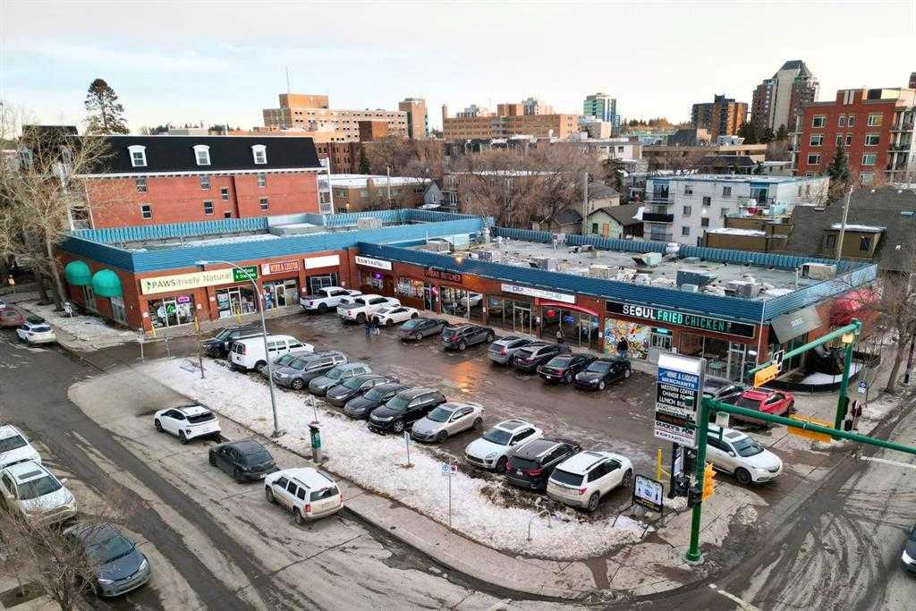Picture of 2100 4 Street SW, Calgary Real Estate Listing