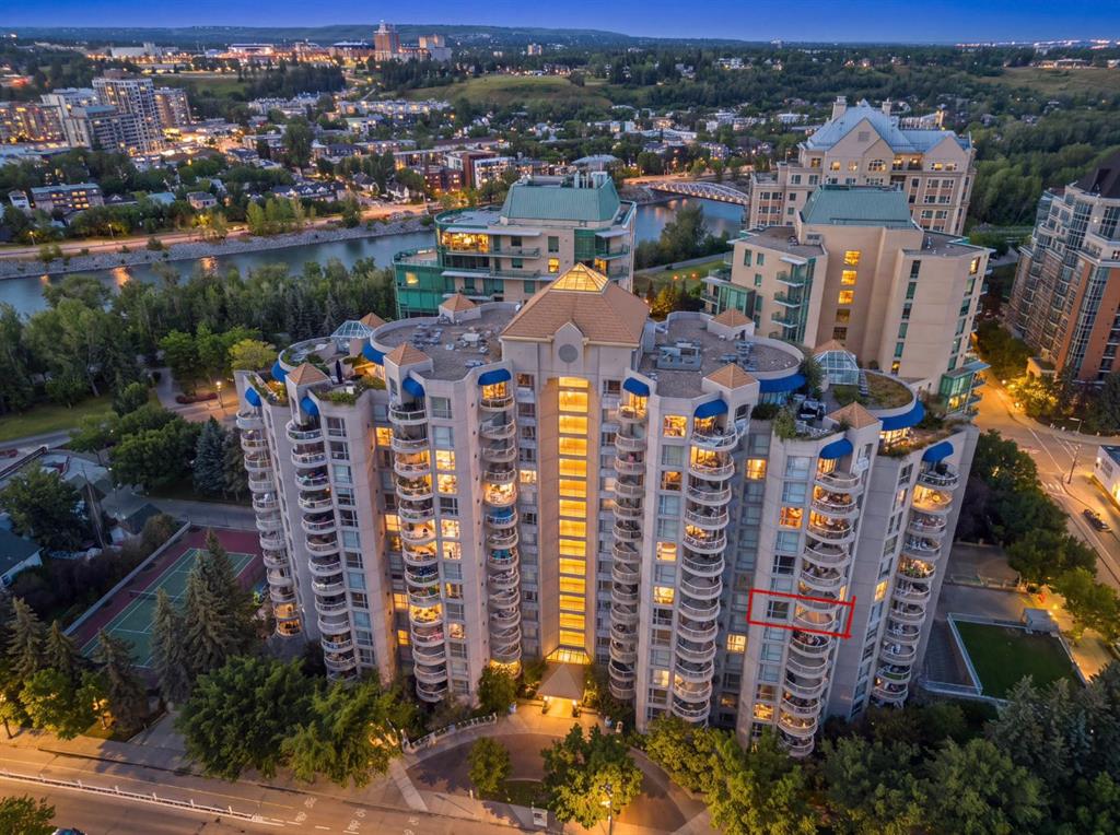 Picture of 804, 804 3 Avenue SW, Calgary Real Estate Listing