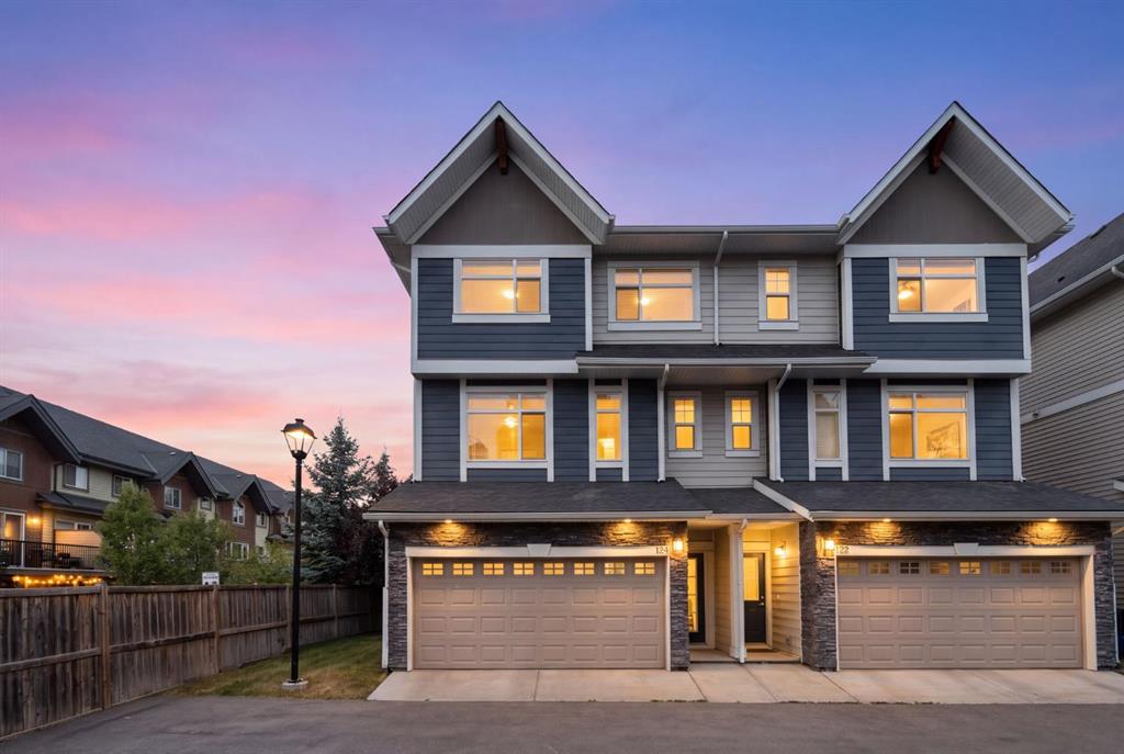 Picture of 124 Wentworth Row SW, Calgary Real Estate Listing