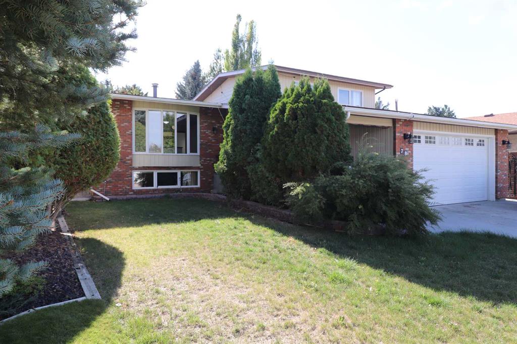 Picture of 78 Tudor Boulevard S, Lethbridge Real Estate Listing