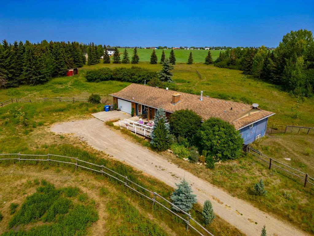Picture of 250 Huggard Road , Rural Rocky View County Real Estate Listing