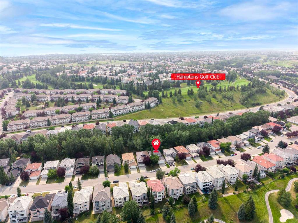 Picture of 79 Hamptons Heights NW, Calgary Real Estate Listing