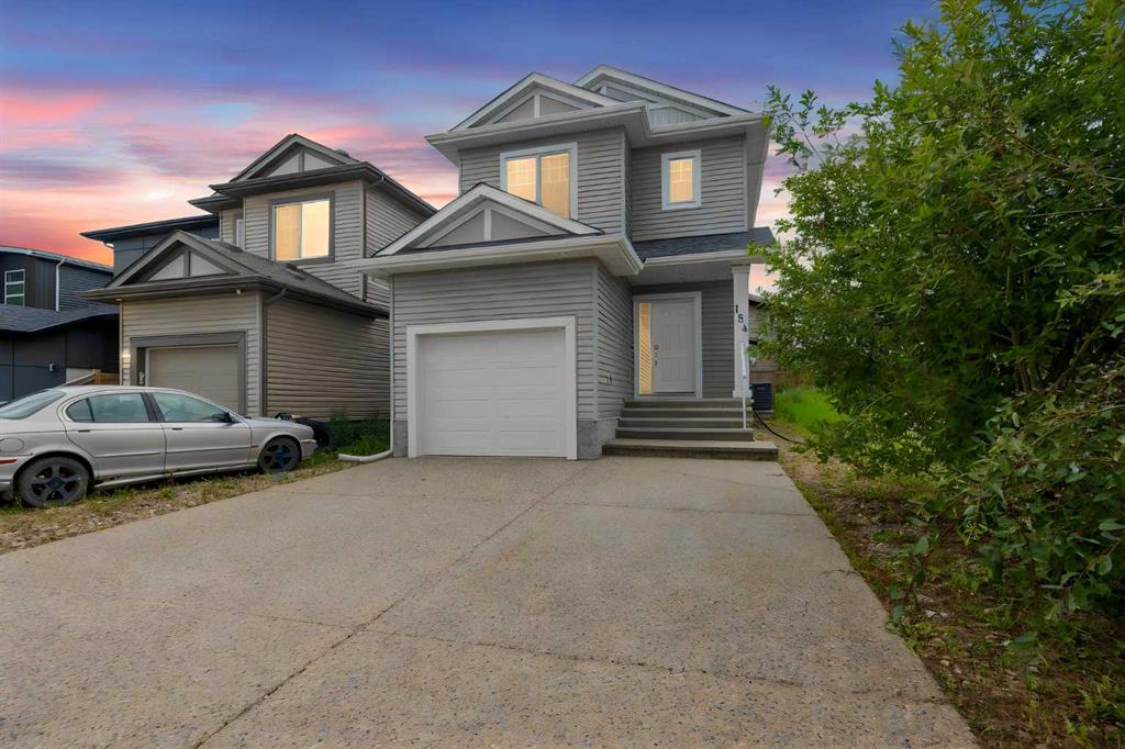 Picture of 154 Athabasca Crescent , Fort McMurray Real Estate Listing