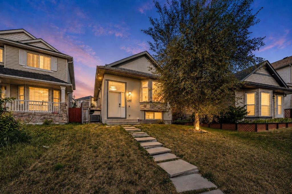 Picture of 163 Taravista Street NE, Calgary Real Estate Listing