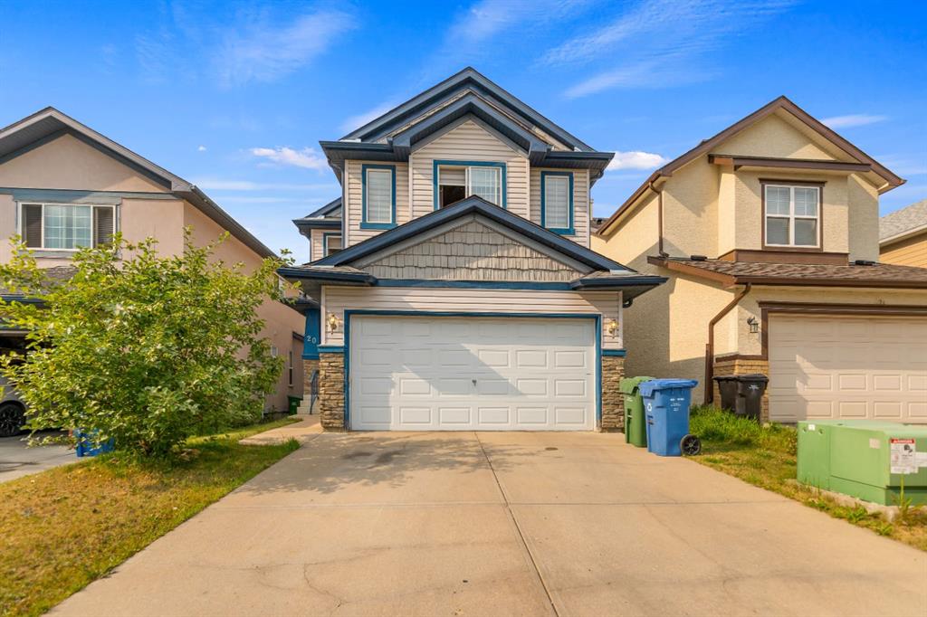 Picture of 20 Saddlecrest Terrace NE, Calgary Real Estate Listing