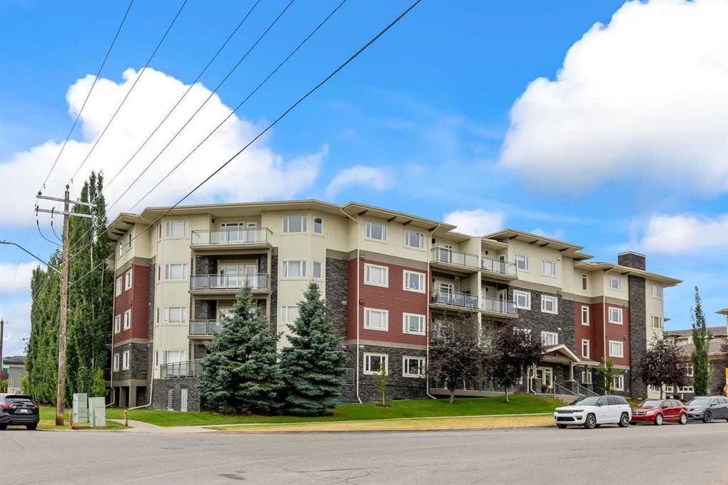 Picture of 320, 11 Millrise Drive SW, Calgary Real Estate Listing
