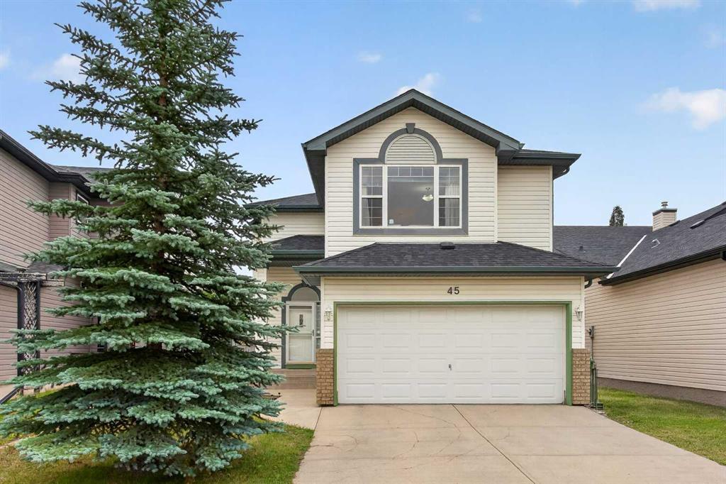 Picture of 45 Arbour Crest Terrace NW, Calgary Real Estate Listing