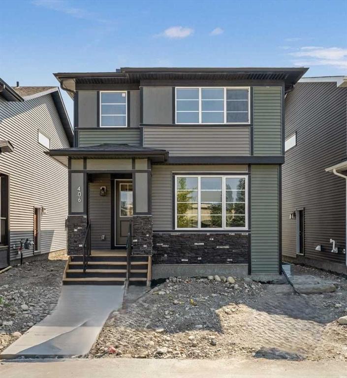 Picture of 406 River Avenue , Cochrane Real Estate Listing