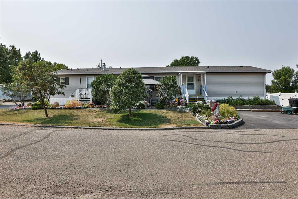 Picture of 402 Station Street , Coaldale Real Estate Listing