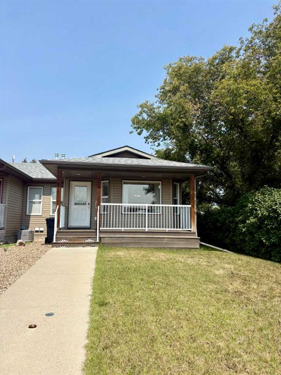 Picture of 416 3 Avenue , Bassano Real Estate Listing