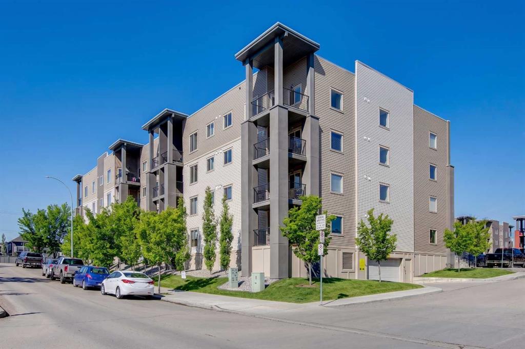 Picture of 3407, 403 Mackenzie Way SW, Airdrie Real Estate Listing