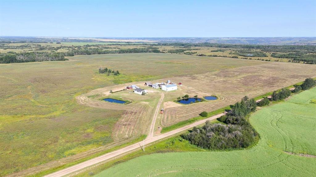 Picture of 795008 Range Road 44  , Rural Spirit River No. 133, M.D. of Real Estate Listing