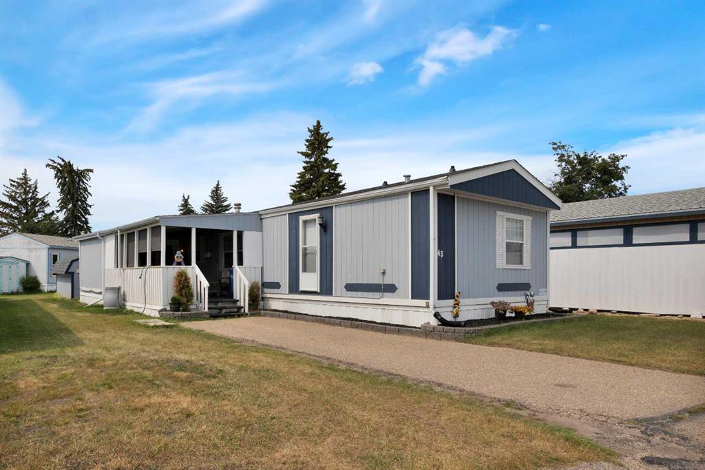 Picture of 43 Parkside Drive , Red Deer Real Estate Listing
