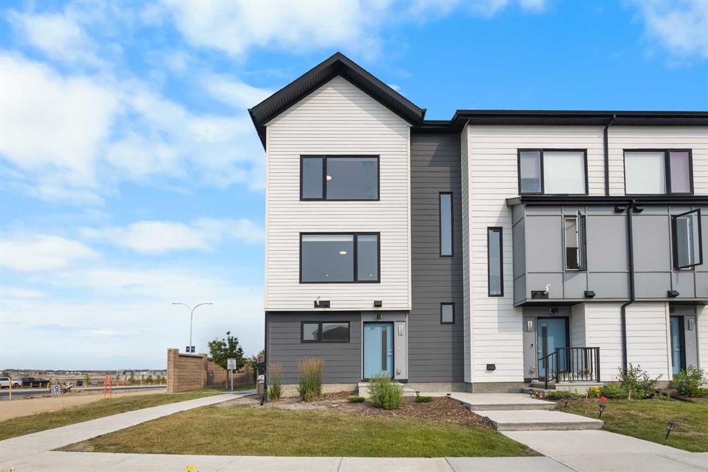 Picture of 615 Evanston Link NW, Calgary Real Estate Listing