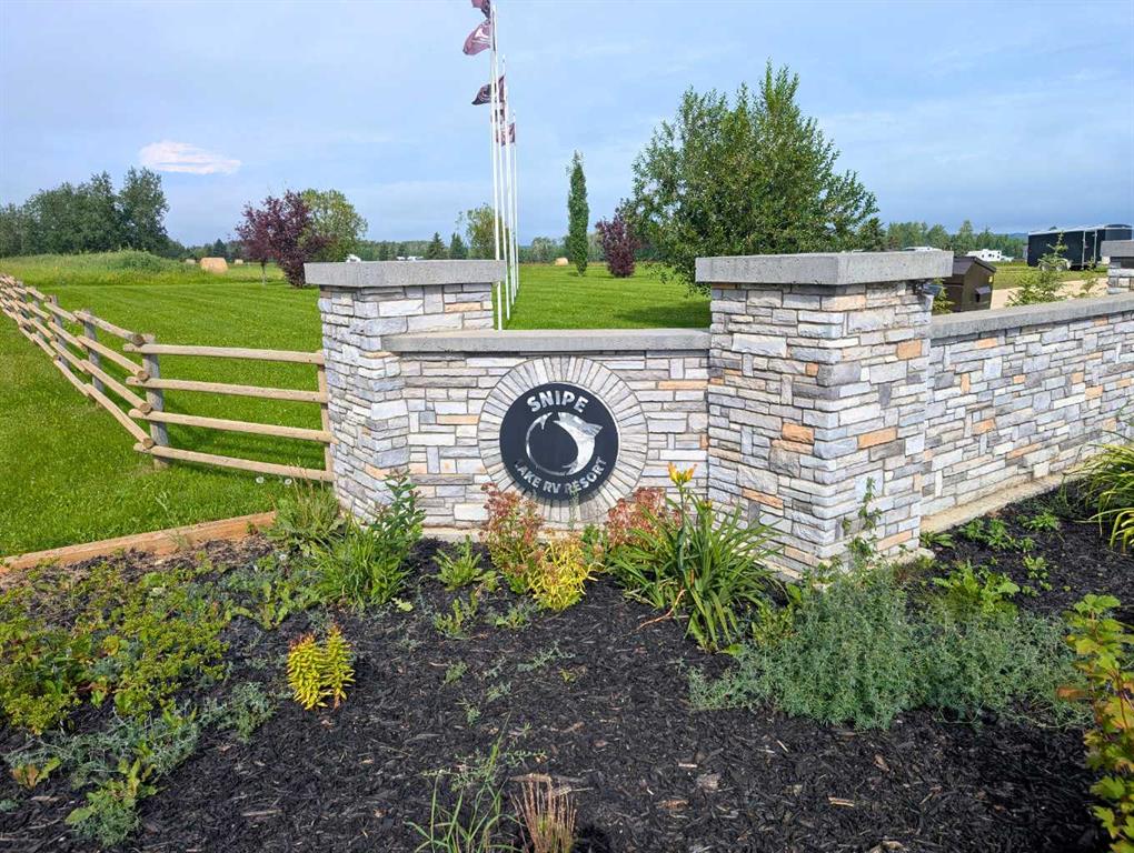 Picture of Lot 76, 19432 710 Township , Rural Big Lakes County Real Estate Listing