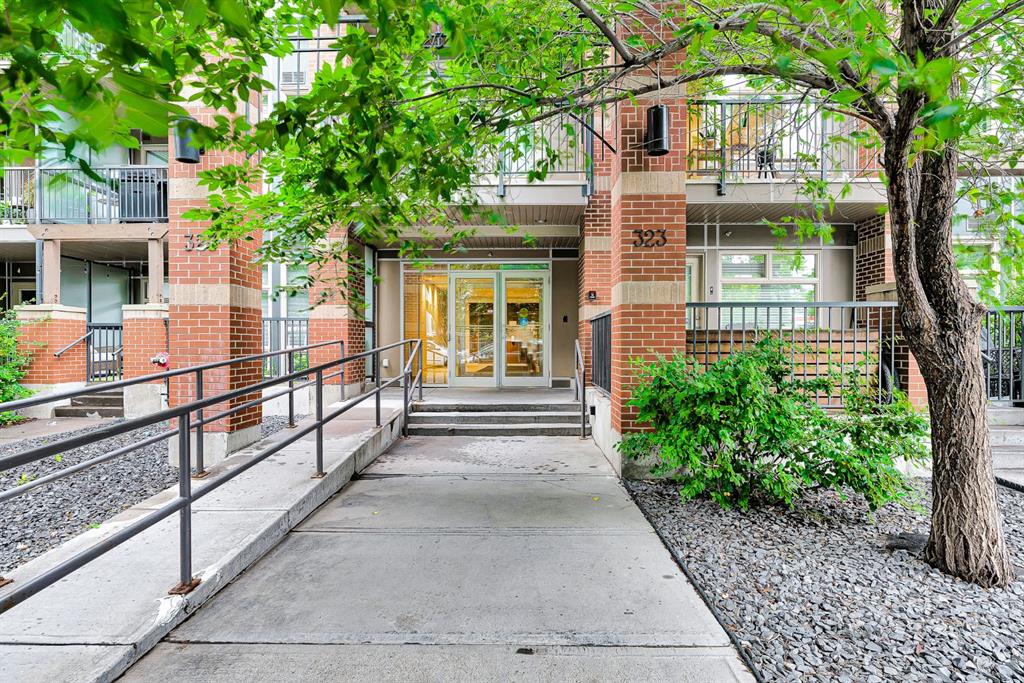 Picture of 409, 323 20 Avenue SW, Calgary Real Estate Listing