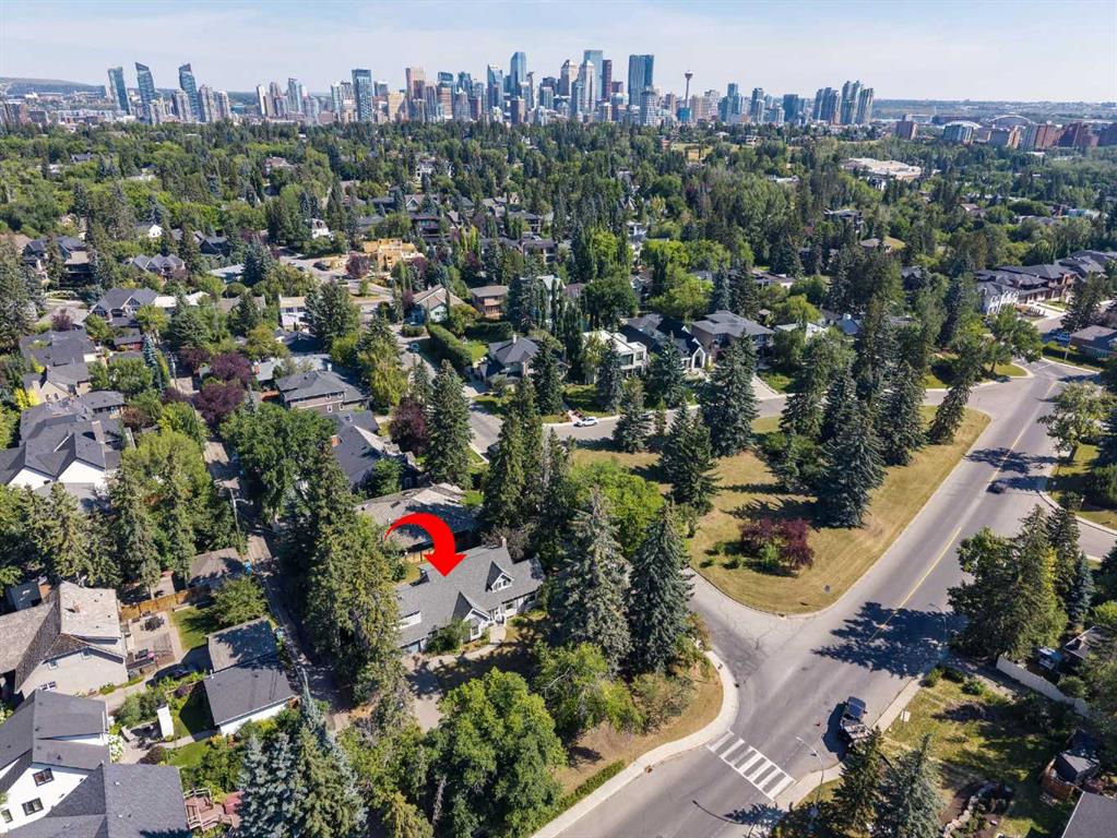 Picture of 1302 Council Way SW, Calgary Real Estate Listing