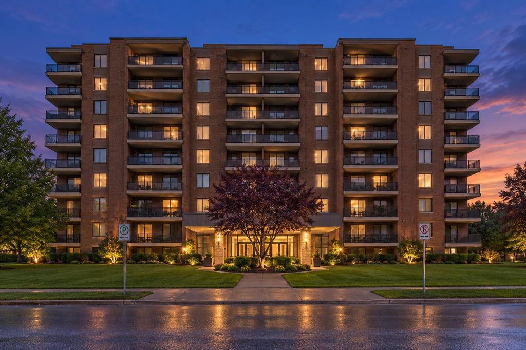 Picture of 305, 1335 12 Avenue SW, Calgary Real Estate Listing