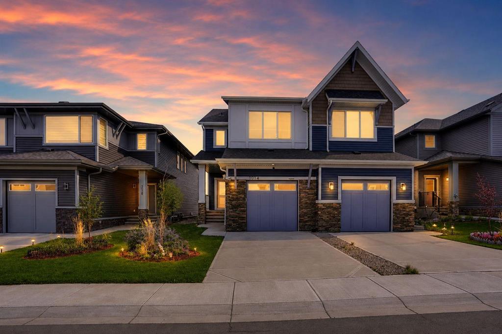 Picture of 1014 Bayview Rise SW, Airdrie Real Estate Listing