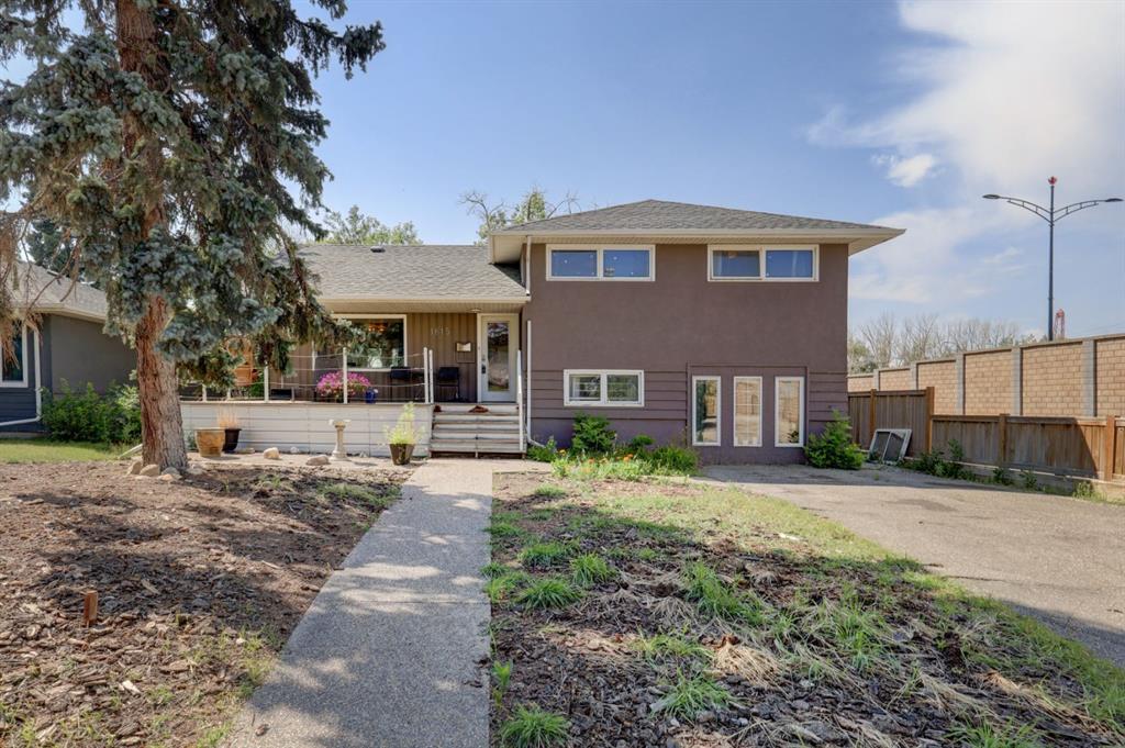 Picture of 1615 23 Street NW, Calgary Real Estate Listing