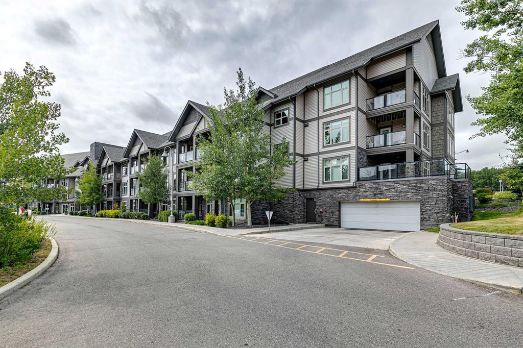 Picture of 225, 15 Aspenmont Heights SW, Calgary Real Estate Listing