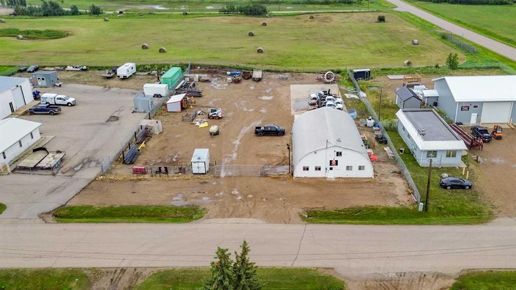 Picture of 3804 47 Avenue , Stettler Real Estate Listing