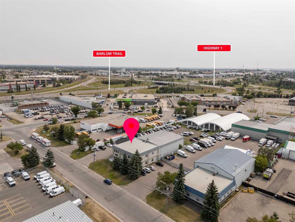 Picture of 2341 20 Avenue NE, Calgary Real Estate Listing