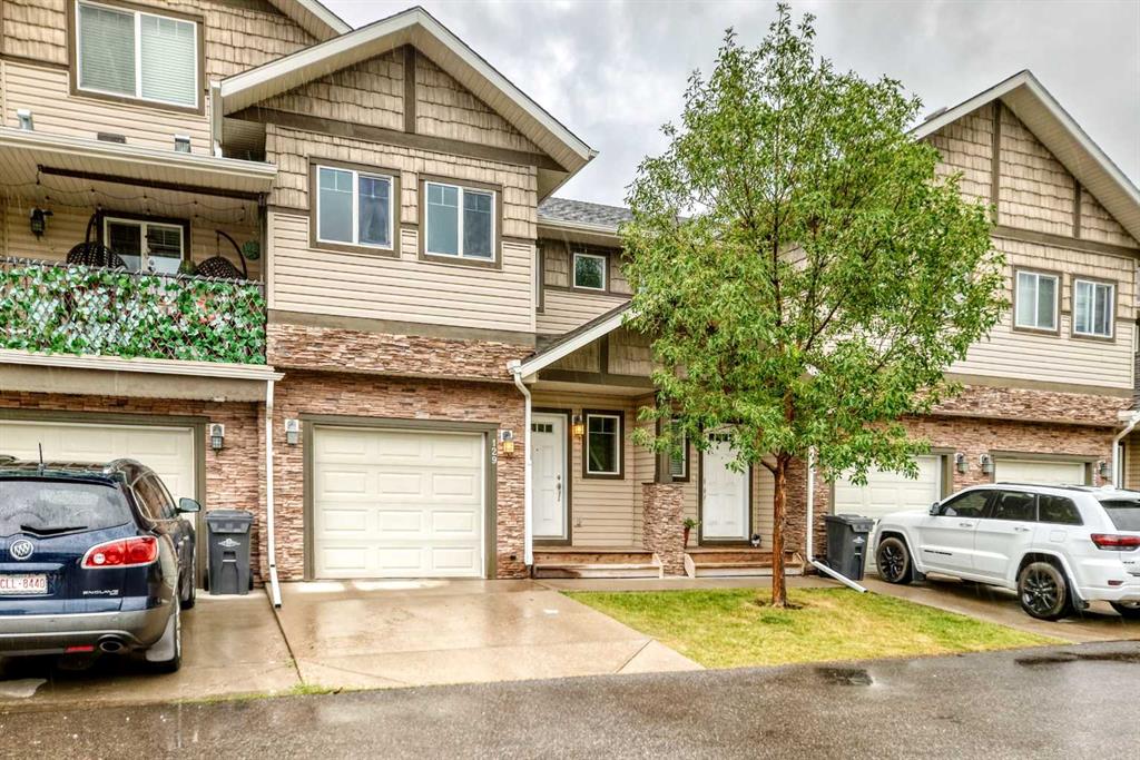 Picture of 129, 308 11 Avenue , High River Real Estate Listing
