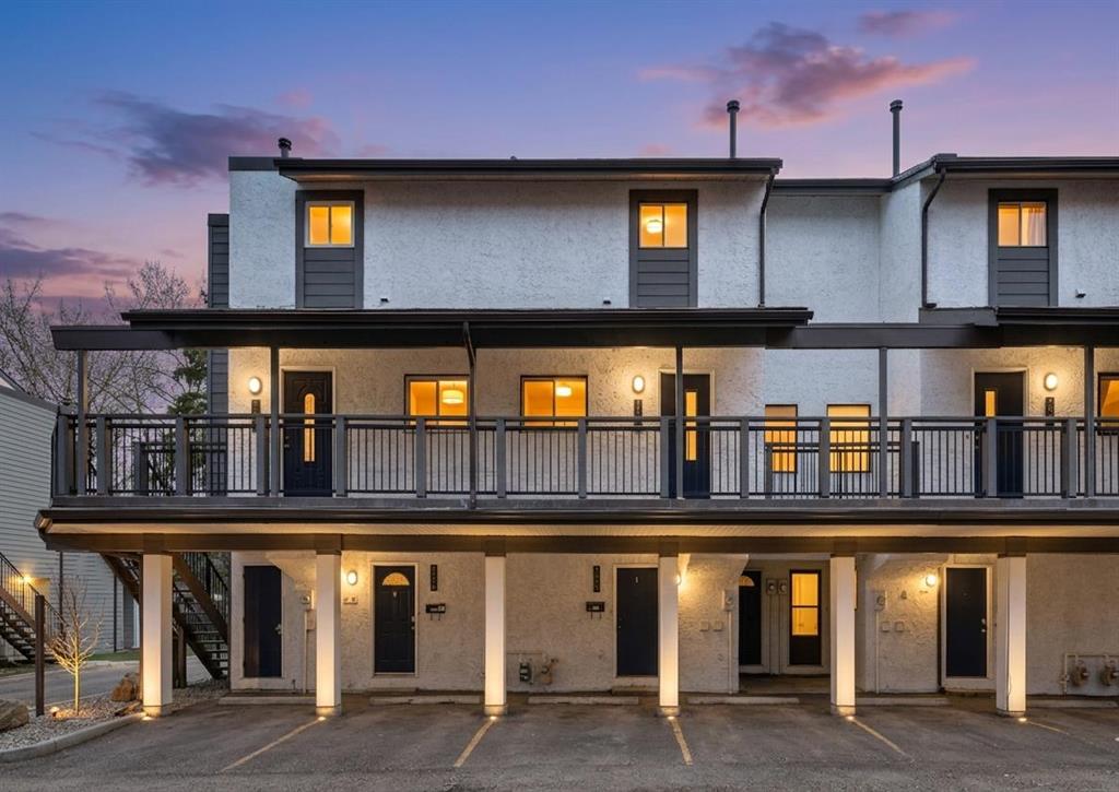 Picture of 1808, 2520 Palliser Drive SW, Calgary Real Estate Listing