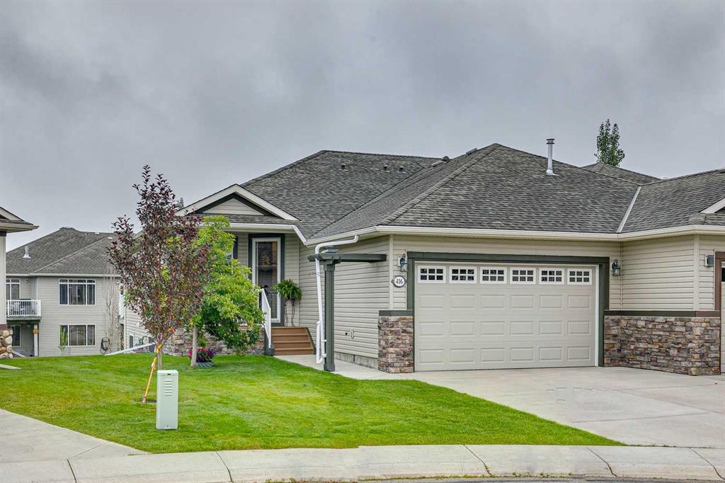 Picture of 416 High Park Place NW, High River Real Estate Listing