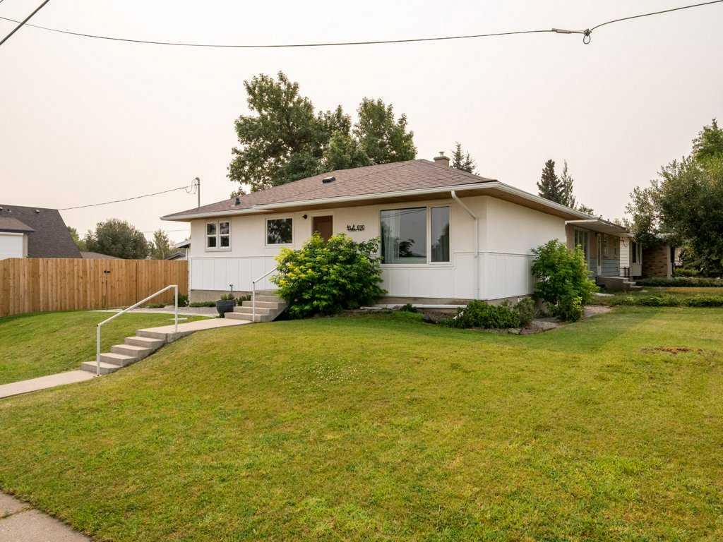 Picture of 690 Florence Street , Pincher Creek Real Estate Listing