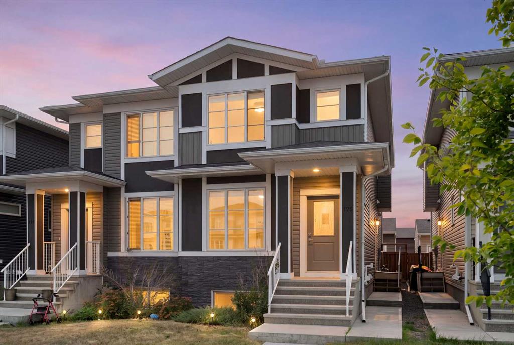 Picture of 125 Corner Meadows Gate NE, Calgary Real Estate Listing