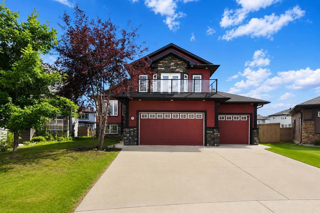 Picture of 115 Widgeon Place , Fort McMurray Real Estate Listing