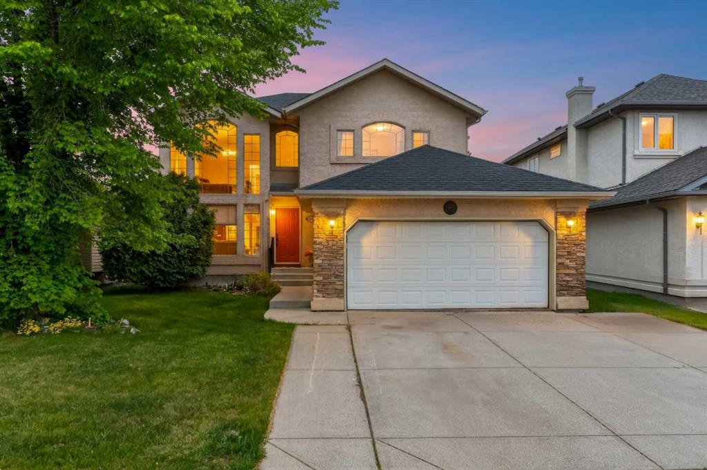 Picture of 148 Sierra Madre Crescent SW, Calgary Real Estate Listing