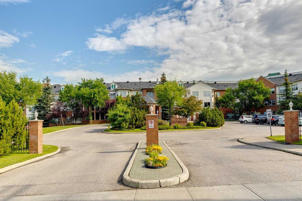 Picture of 119, 1920 14 Avenue NE, Calgary Real Estate Listing