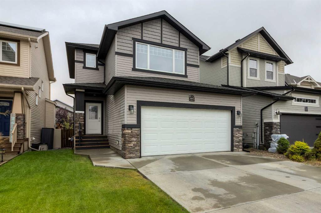 Picture of 810 Keystone Meadows W, Lethbridge Real Estate Listing