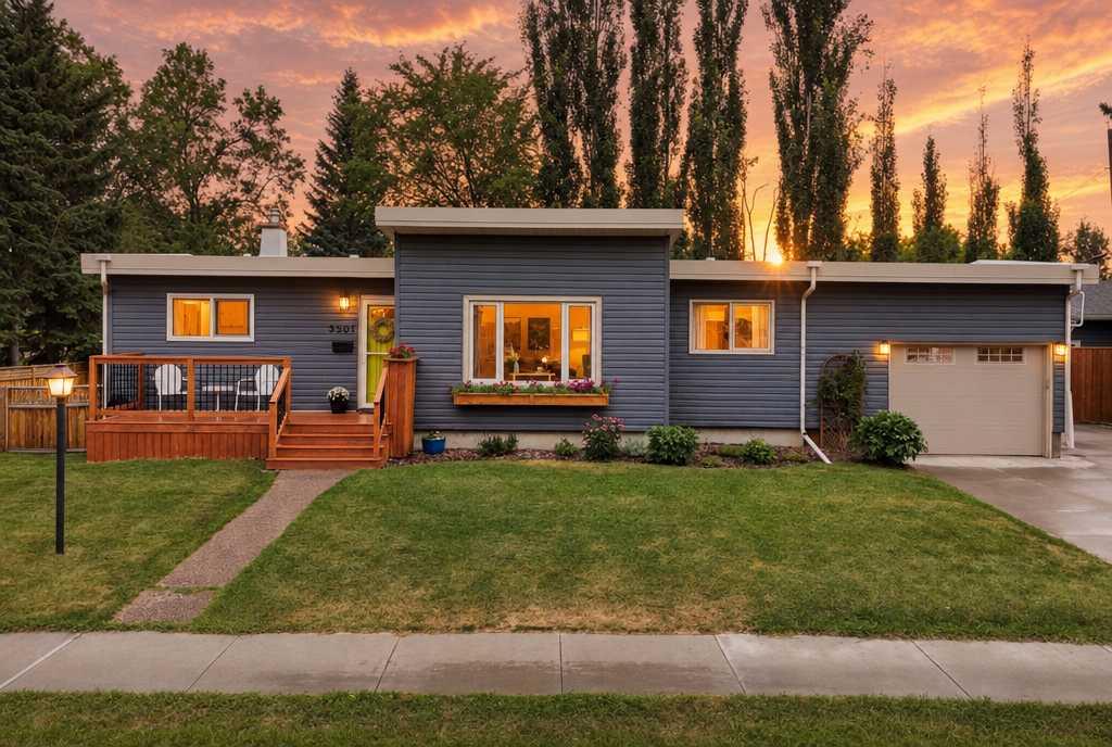 Picture of 3501 Spruce Drive , Red Deer Real Estate Listing