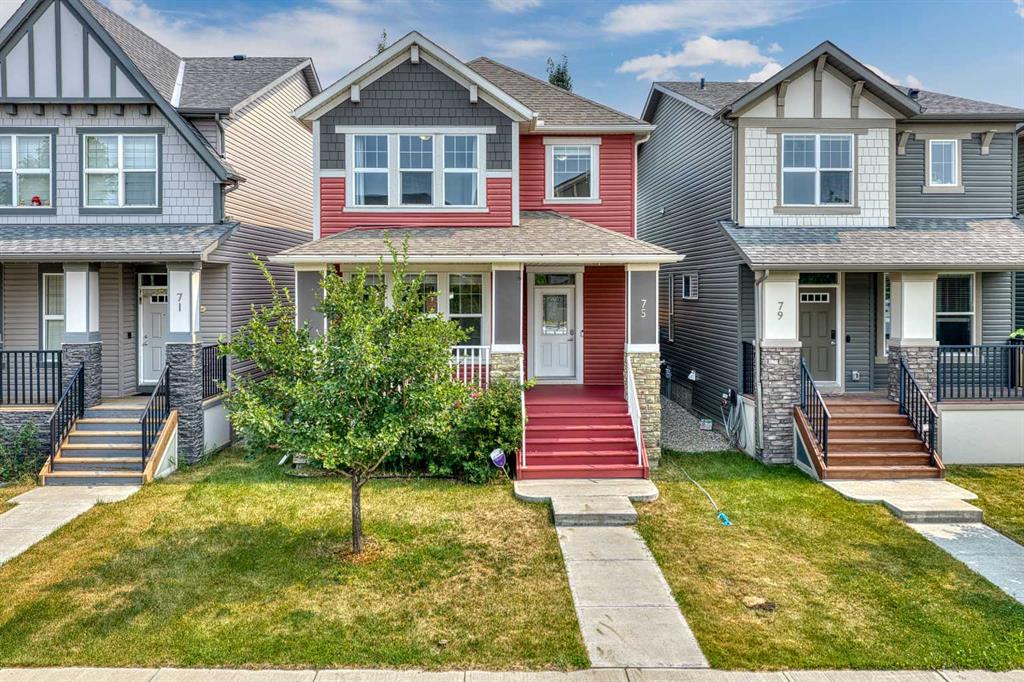 Picture of 75 Legacy Glen Row SE, Calgary Real Estate Listing