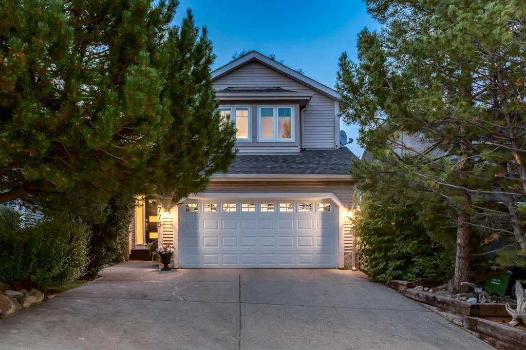 Picture of 775 STRATHCONA Drive SW, Calgary Real Estate Listing