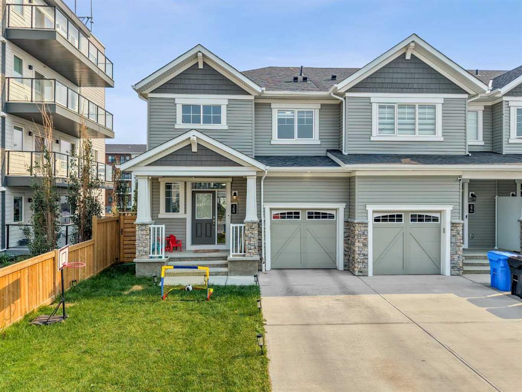 Picture of 260 Carringham Way NW, Calgary Real Estate Listing