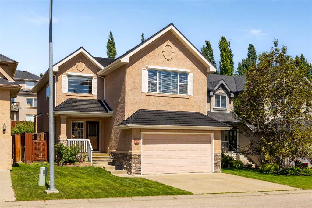 Picture of 139 Tuscany Ridge Close NW, Calgary Real Estate Listing