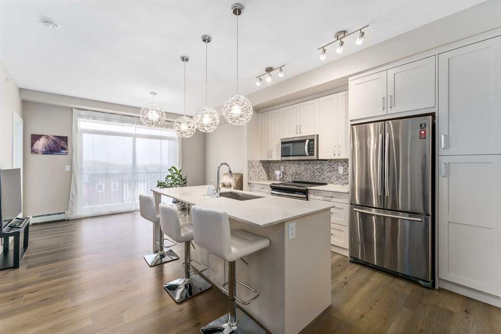 Picture of 410, 35 Walgrove Walk SE, Calgary Real Estate Listing