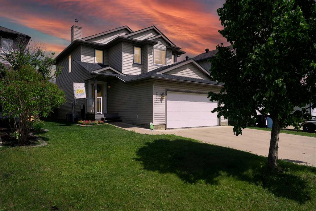 Picture of 213 Parry Crescent , Fort McMurray Real Estate Listing