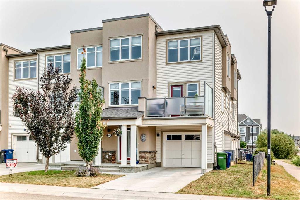 Picture of 136 Windford Grove SW, Airdrie Real Estate Listing